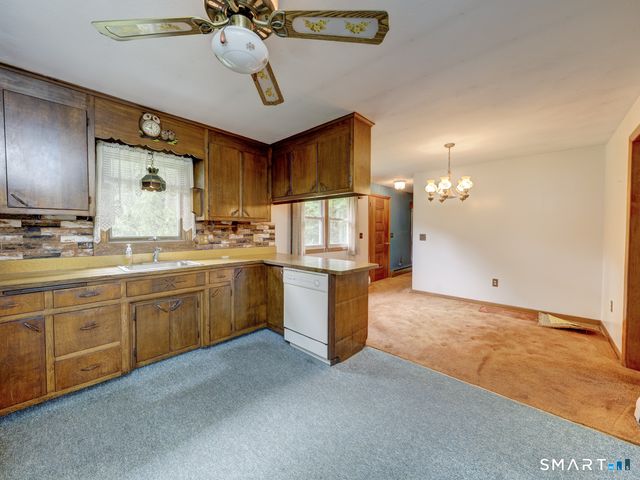 78 Pleasure Hill Road, Franklin, CT 06254