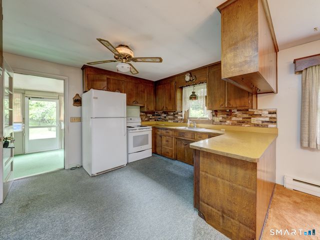 78 Pleasure Hill Road, Franklin, CT 06254