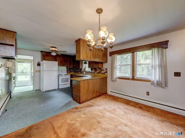 78 Pleasure Hill Road, Franklin, CT 06254