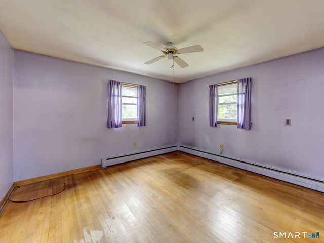 78 Pleasure Hill Road, Franklin, CT 06254