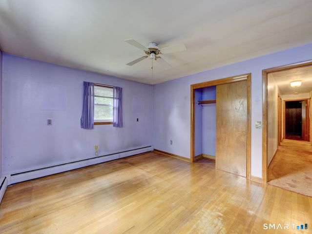 78 Pleasure Hill Road, Franklin, CT 06254