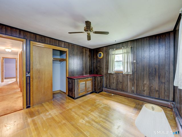 78 Pleasure Hill Road, Franklin, CT 06254