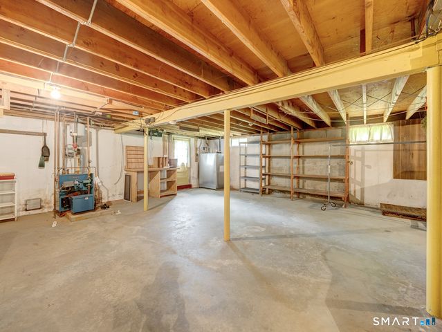78 Pleasure Hill Road, Franklin, CT 06254