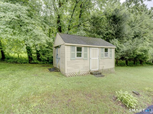 78 Pleasure Hill Road, Franklin, CT 06254