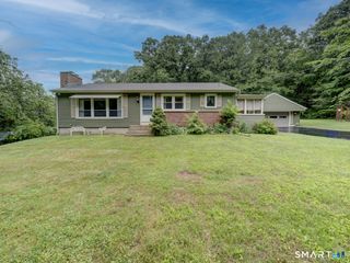 78 Pleasure Hill Road, Franklin, CT 06254