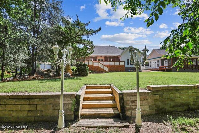 295 Brady Drive, Clayton, NC 27520