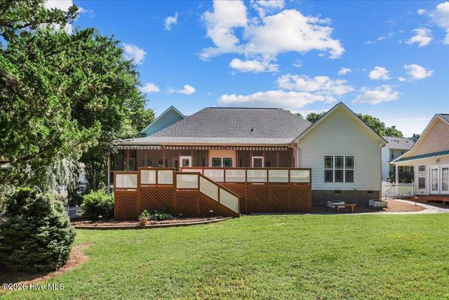 295 Brady Drive, Clayton, NC 27520