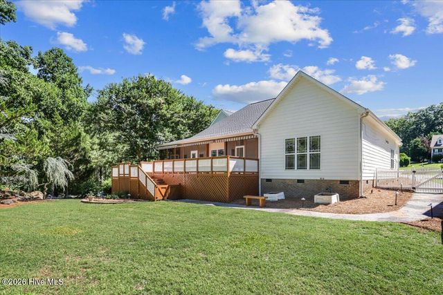 295 Brady Drive, Clayton, NC 27520