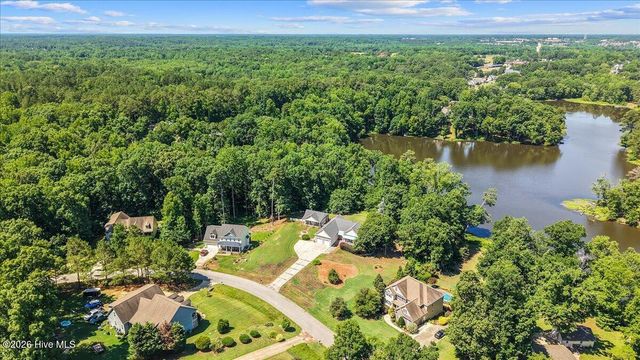295 Brady Drive, Clayton, NC 27520