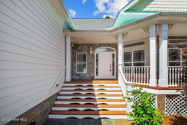 295 Brady Drive, Clayton, NC 27520