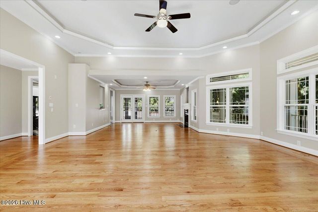 295 Brady Drive, Clayton, NC 27520