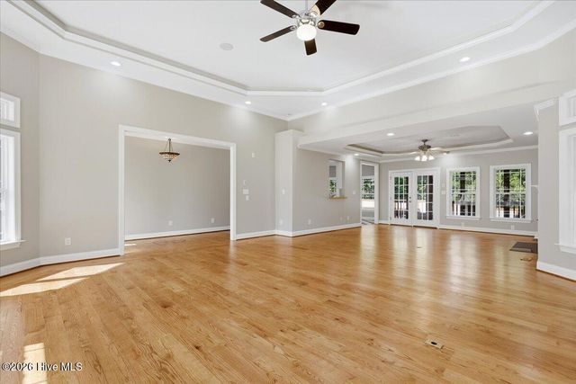 295 Brady Drive, Clayton, NC 27520