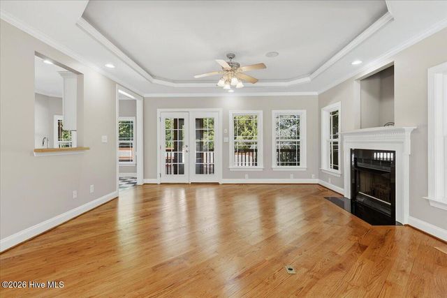 295 Brady Drive, Clayton, NC 27520