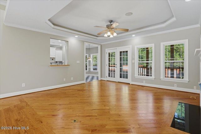 295 Brady Drive, Clayton, NC 27520