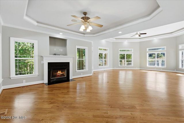 295 Brady Drive, Clayton, NC 27520