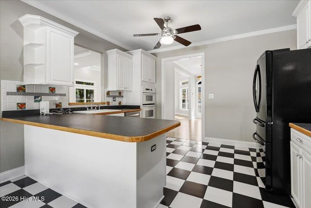 295 Brady Drive, Clayton, NC 27520