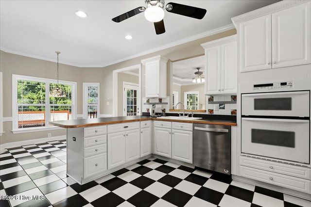 295 Brady Drive, Clayton, NC 27520