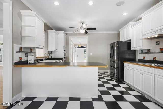295 Brady Drive, Clayton, NC 27520