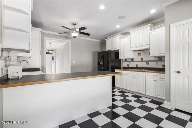295 Brady Drive, Clayton, NC 27520