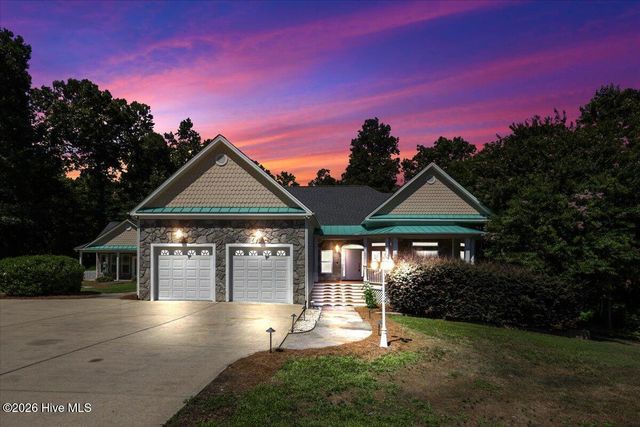 295 Brady Drive, Clayton, NC 27520