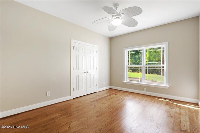 295 Brady Drive, Clayton, NC 27520