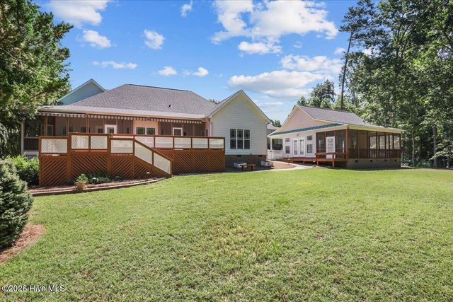 295 Brady Drive, Clayton, NC 27520