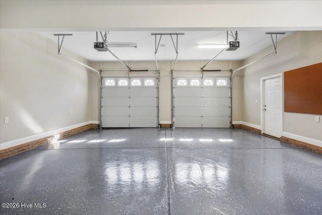 295 Brady Drive, Clayton, NC 27520