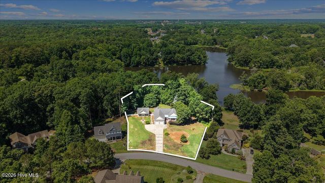 295 Brady Drive, Clayton, NC 27520
