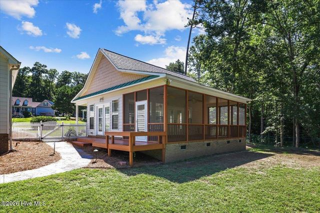 295 Brady Drive, Clayton, NC 27520
