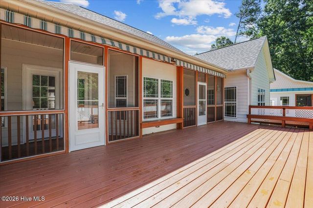 295 Brady Drive, Clayton, NC 27520
