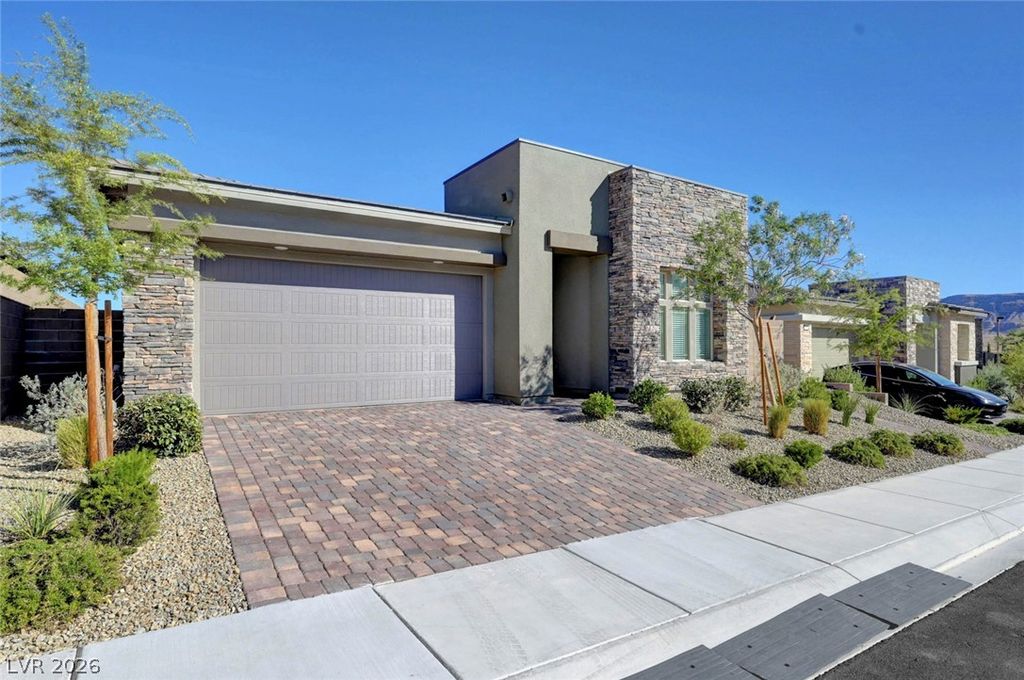 952 Tony Willis Court, Las Vegas, NV 89138 — photo 2