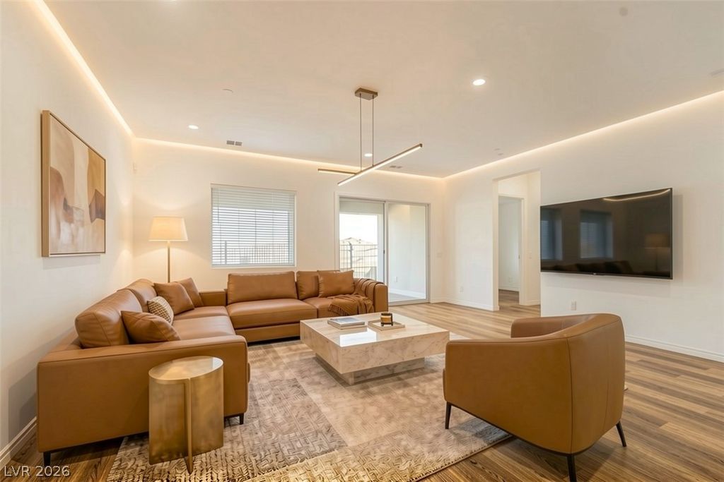 952 Tony Willis Court, Las Vegas, NV 89138 — photo 5