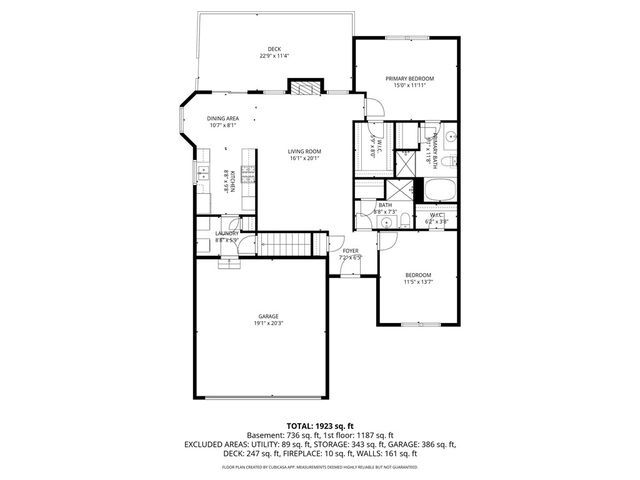 2414 Jillian Ln, Hermitage, PA 16148