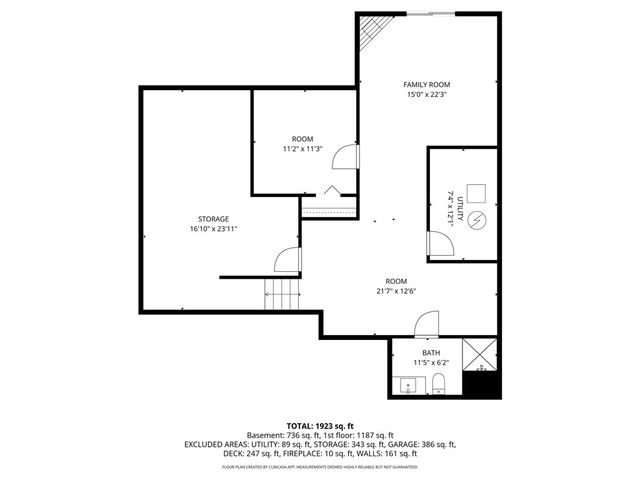 2414 Jillian Ln, Hermitage, PA 16148