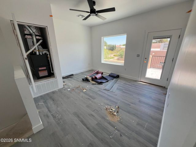 3536 Evy Lane, Las Cruces, NM 88012