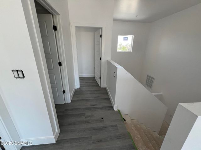 3536 Evy Lane, Las Cruces, NM 88012