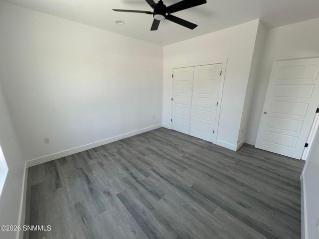 3536 Evy Lane, Las Cruces, NM 88012