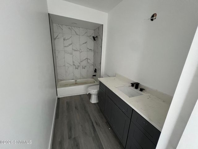 3536 Evy Lane, Las Cruces, NM 88012