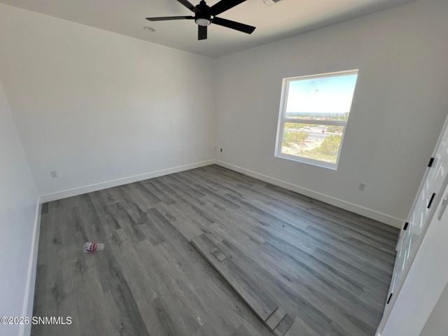 3536 Evy Lane, Las Cruces, NM 88012
