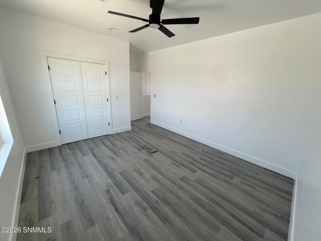 3536 Evy Lane, Las Cruces, NM 88012