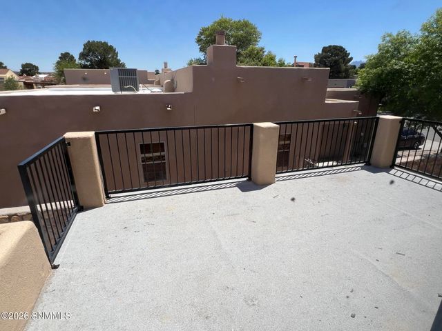 3536 Evy Lane, Las Cruces, NM 88012