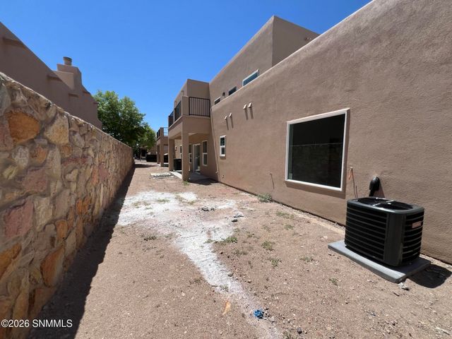 3536 Evy Lane, Las Cruces, NM 88012