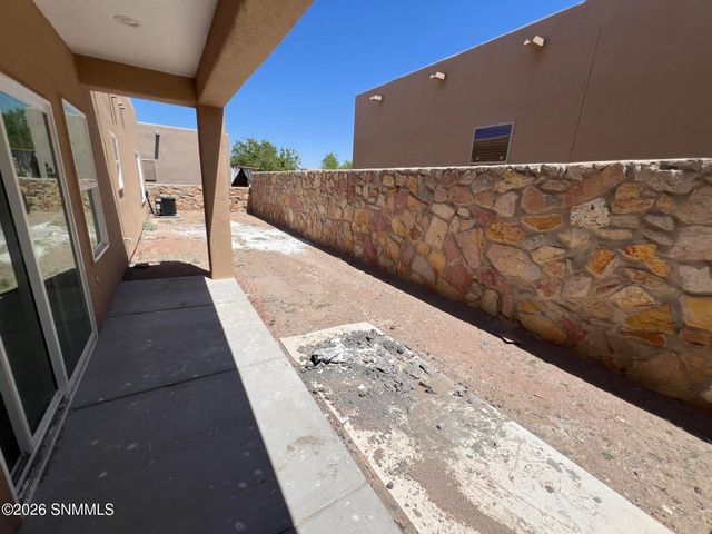 3536 Evy Lane, Las Cruces, NM 88012