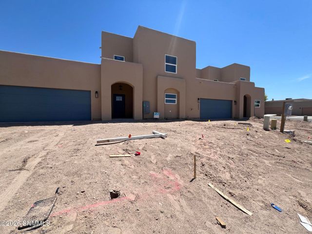 3536 Evy Lane, Las Cruces, NM 88012
