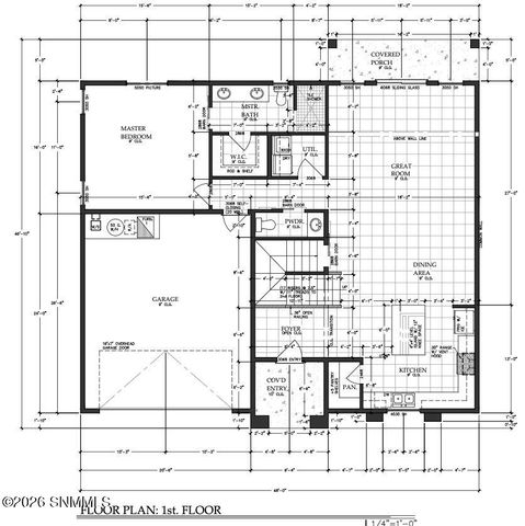 3536 Evy Lane, Las Cruces, NM 88012
