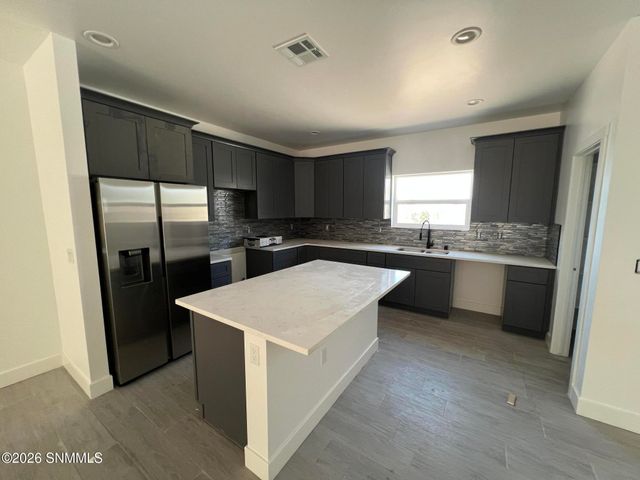3536 Evy Lane, Las Cruces, NM 88012