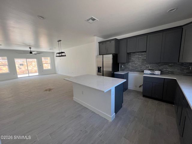 3536 Evy Lane, Las Cruces, NM 88012