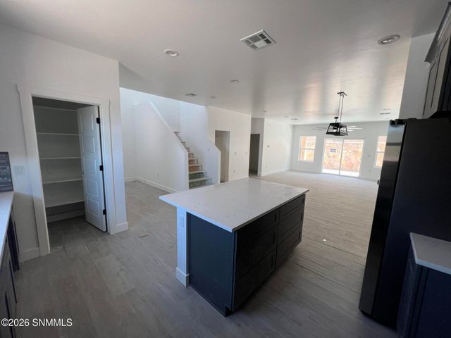 3536 Evy Lane, Las Cruces, NM 88012