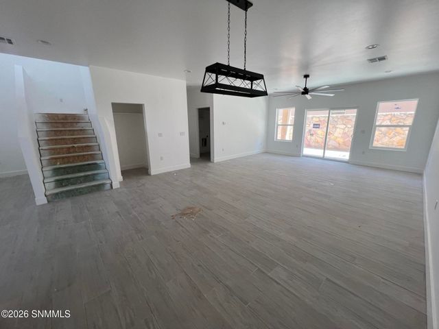 3536 Evy Lane, Las Cruces, NM 88012