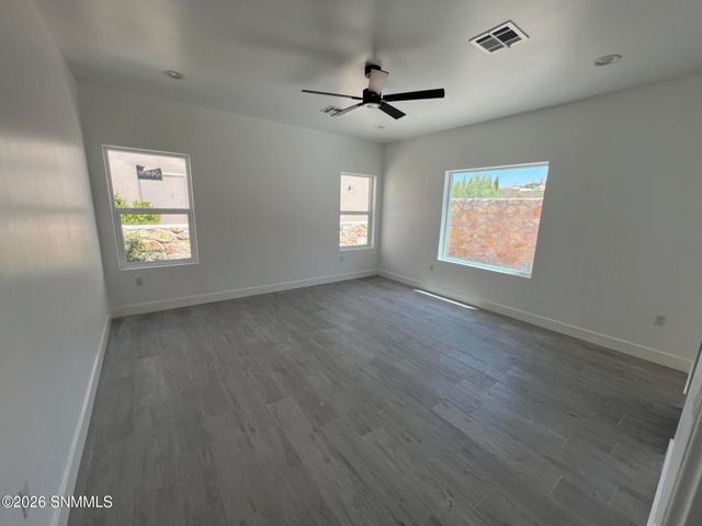 3536 Evy Lane, Las Cruces, NM 88012